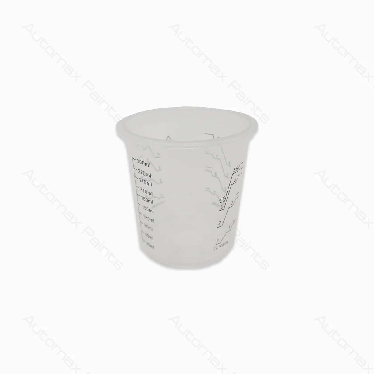 MPS 400CC Outer Cup