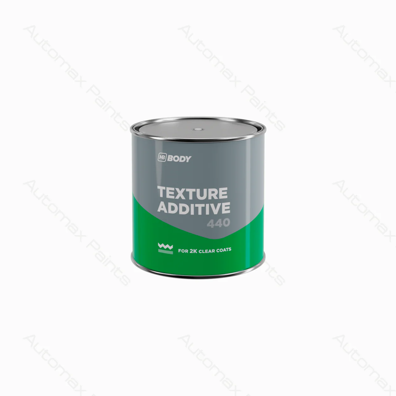 HB Body 440 TEXTURE ADDITIVE 500ML