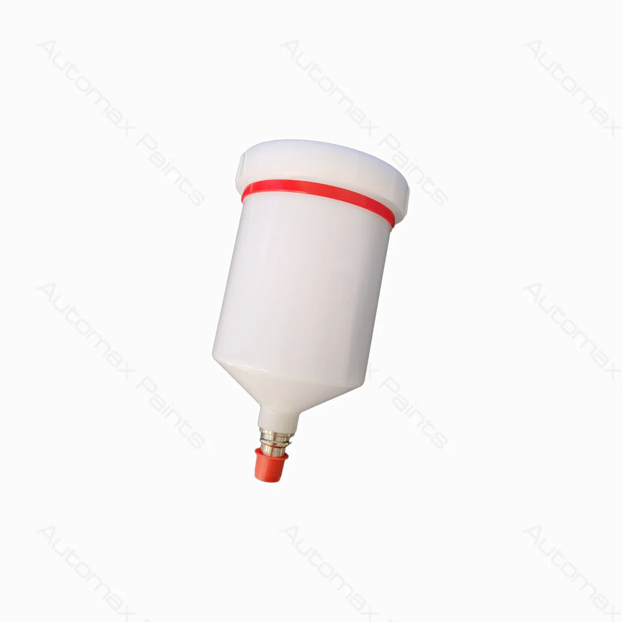 SATAjet Reusable Plastic Cup 0.6 with QCC