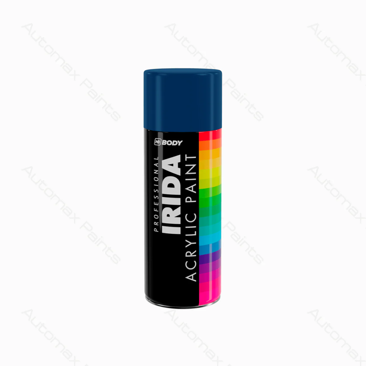SPRAY IRIDA RAL 5005 400ml
